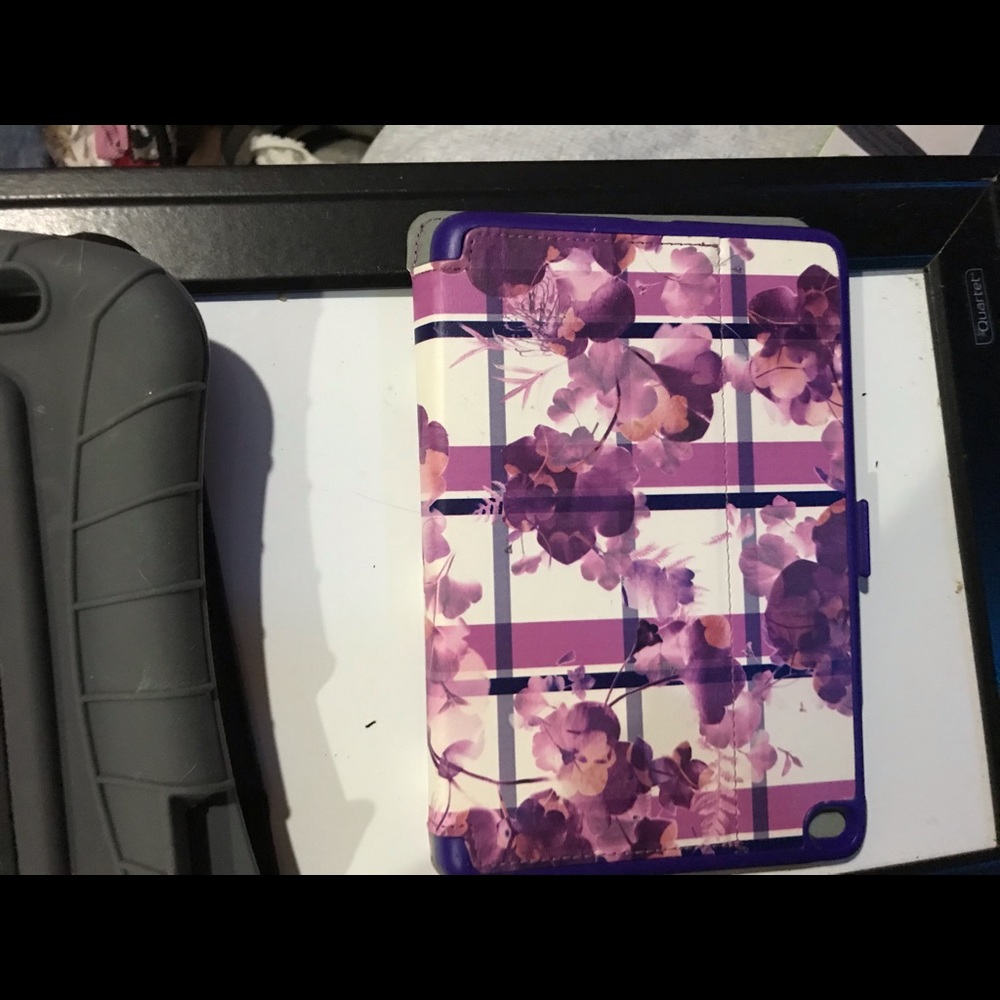 Mini iPad cases - Picture 6 of 7